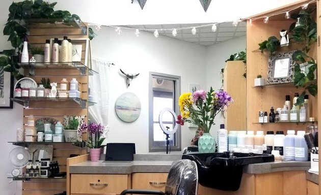 Photo of RadCat Salon