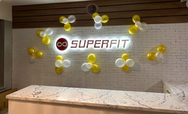 Photo of Superfit Fitness 精英健身房