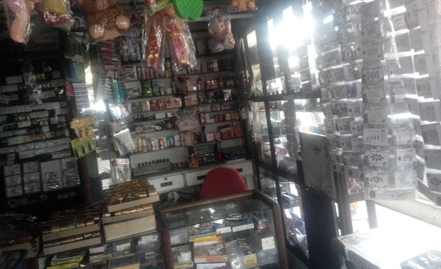 Photo of Rajani Fancy Stores