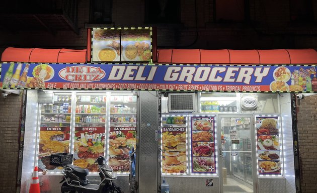 Photo of De La Cruz Deli & Grocery