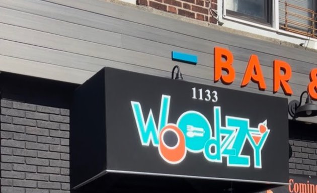 Photo of Woodzzy Bar & Restaurant