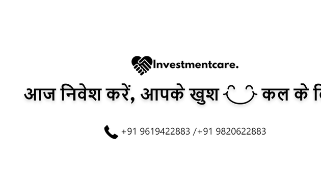 Photo of Investmentcare LLP.