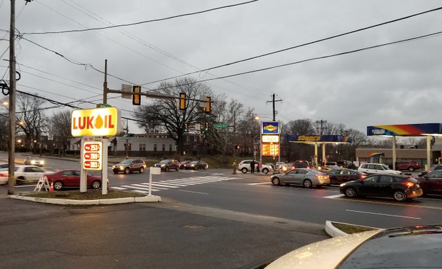 Photo of Sunoco Gas Station