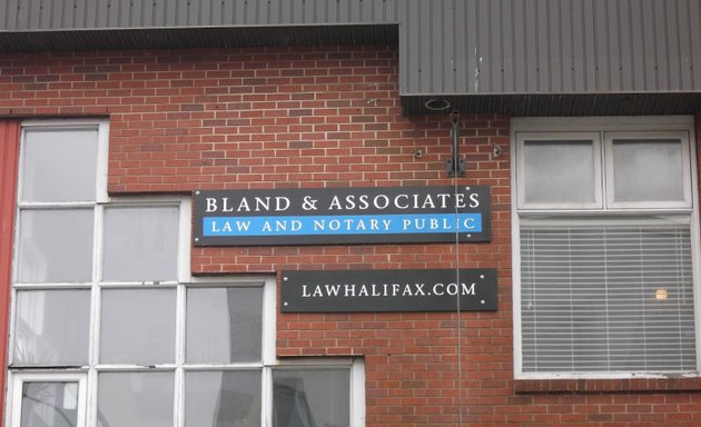 Photo of Bland & Associates