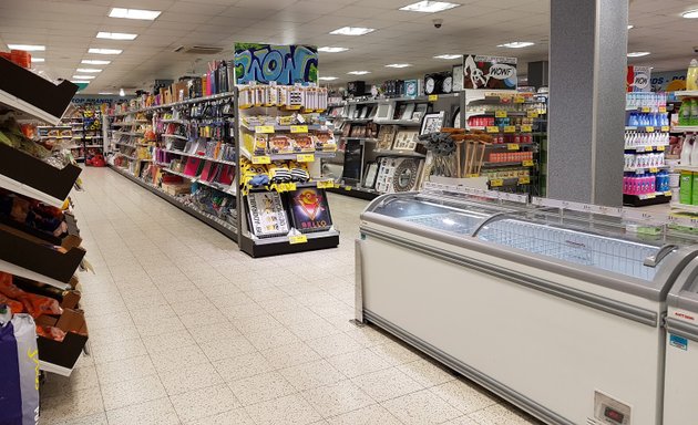 Photo of Home Bargains