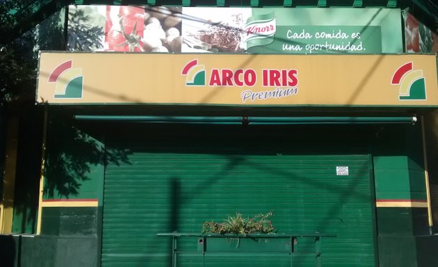 Foto de Supermercados Arco Iris - Suc. Casilda
