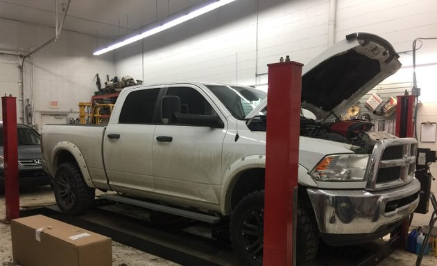 Photo of Max Performance Auto Repair Kelowna