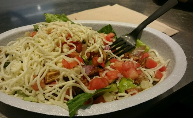 Photo of Chipotle Mexican Grill