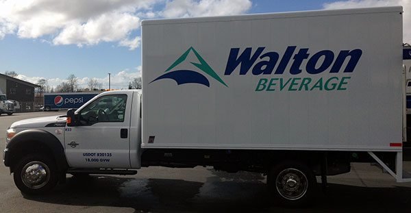 Photo of Walton Beverage