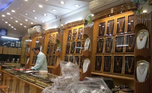 Photo of Tulsi Jewellery Works