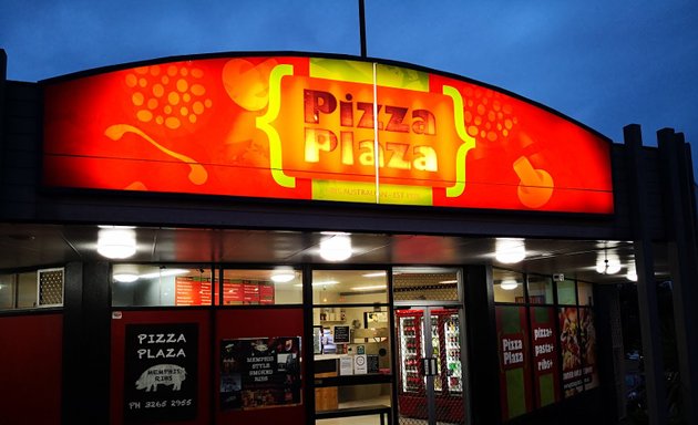 Photo of Pizza Plaza
