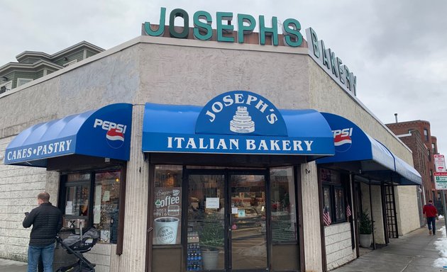 Photo of Joseph's Bakery