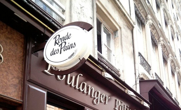 Photo de Boulangerie Les Frangins