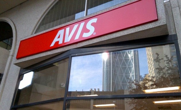 Photo of Avis Returns