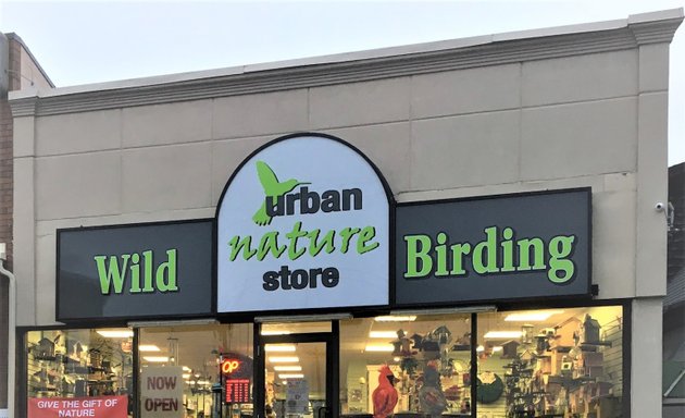Photo of Urban Nature Store