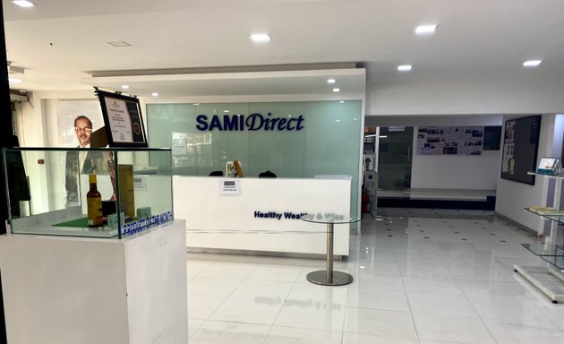 Photo of Sami Direct Marketing Pvt Ltd