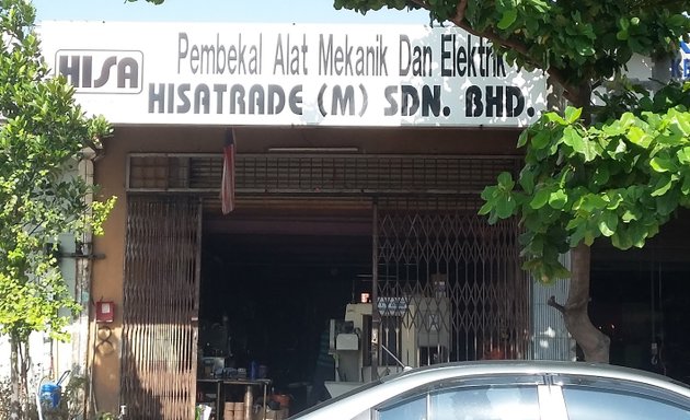 Photo of Hisatrade (M) Sdn Bhd