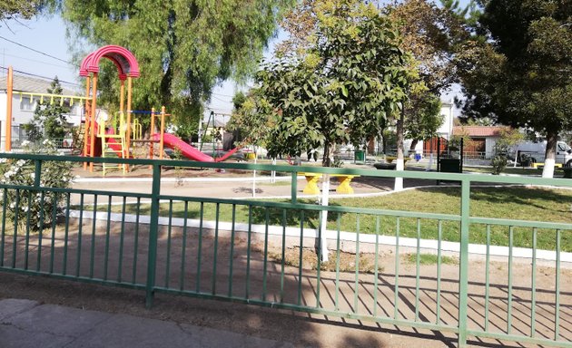 Foto de Plaza Mamiña