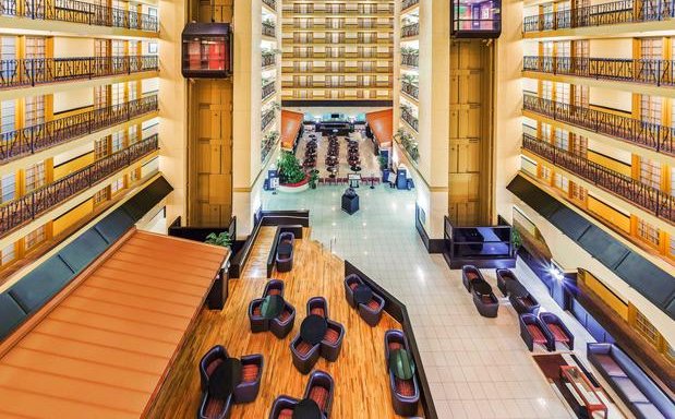 Photo of Crowne Plaza Suites Houston - Near Sugar Land, an IHG Hotel
