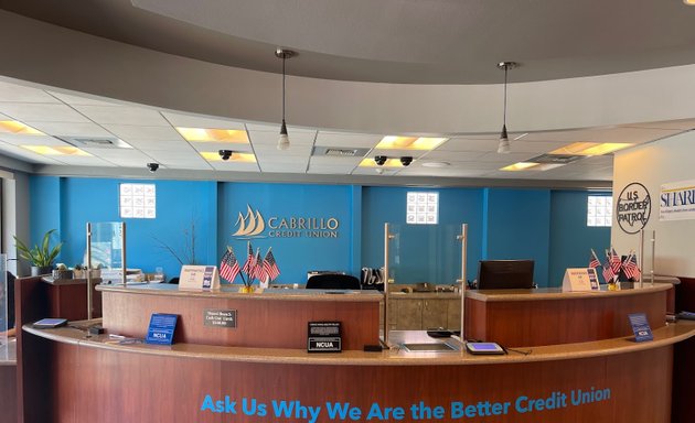 Photo of Cabrillo Credit Union
