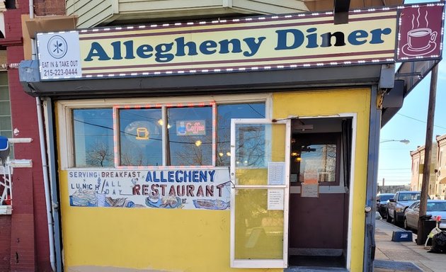 Photo of Allegheny Restaurant