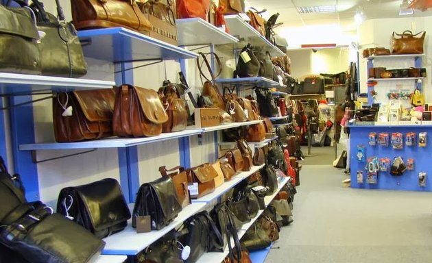 Photo of Bag Company Nottingham