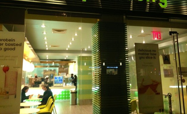 Photo of Pinkberry