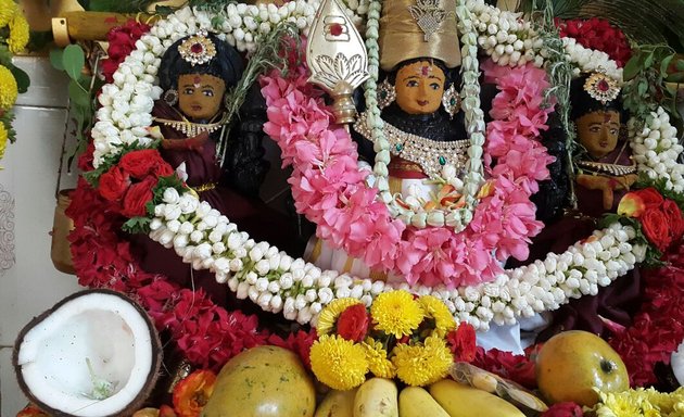 Photo of Muthumariyamma Temple