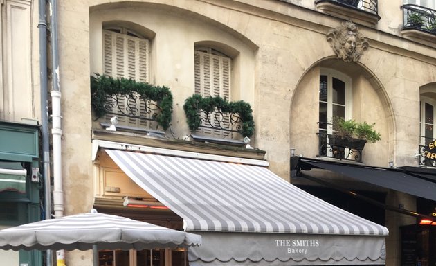 Photo de the Smiths Bakery - Paris