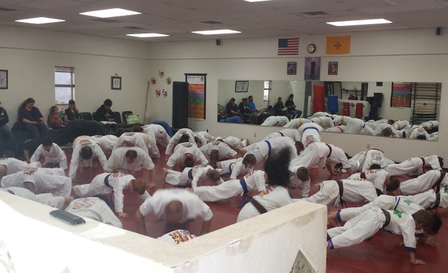 Photo of AKKA Karate USA