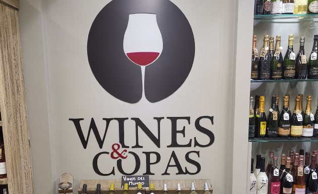 Foto de Wines and Copas