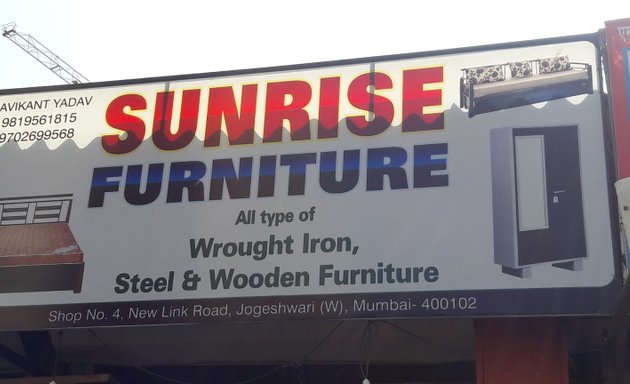 Photo of Sunrise Furniture