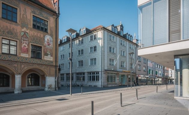 Foto von FRANK Immobilien GmbH