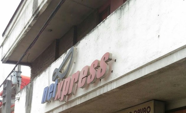 Photo of Net Express