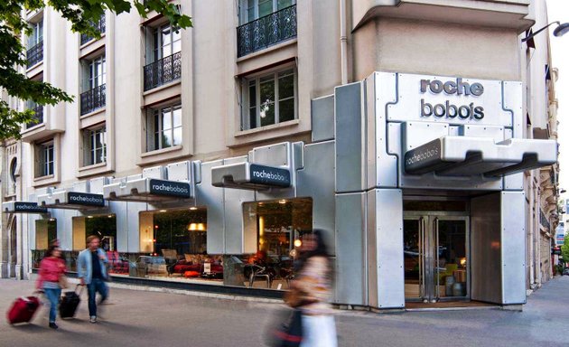 Photo de Roche Bobois