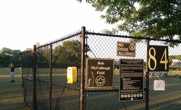 Photo of Randall’s Island Athletic Field #84