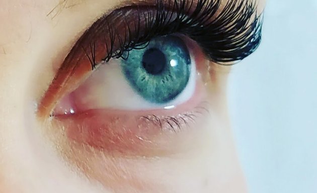 Photo of Perfectly Inked-Brow Microblading