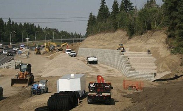 Photo of Westcon Precast Inc