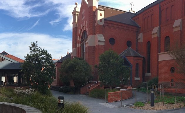 Photo of The Carmelite Centre