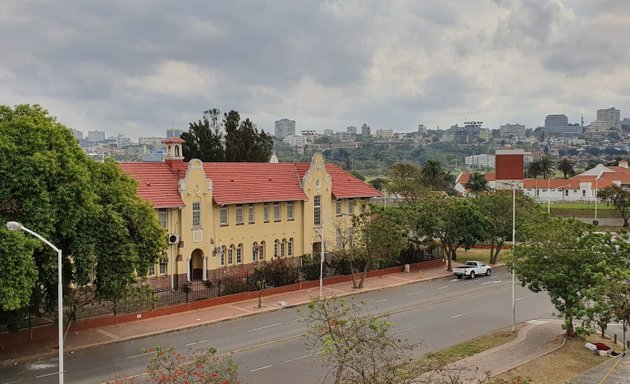 Photo of Ascot Park Hospital