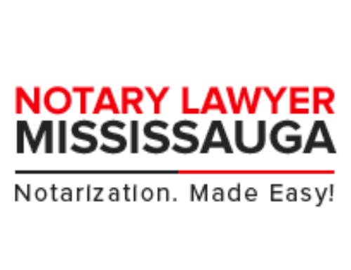 Photo of Notary Lawyer Mississauga