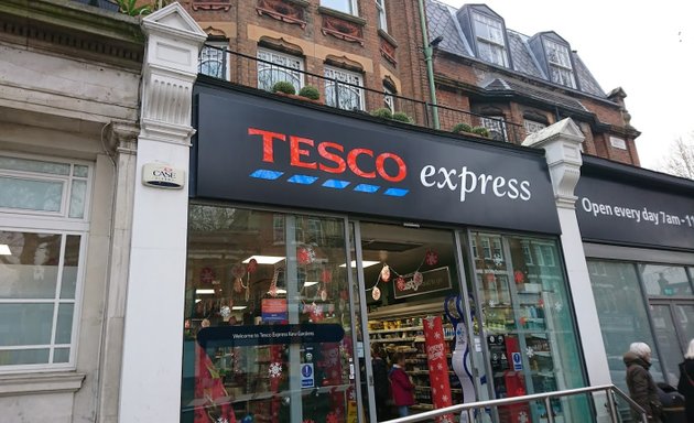 Photo of Tesco Express