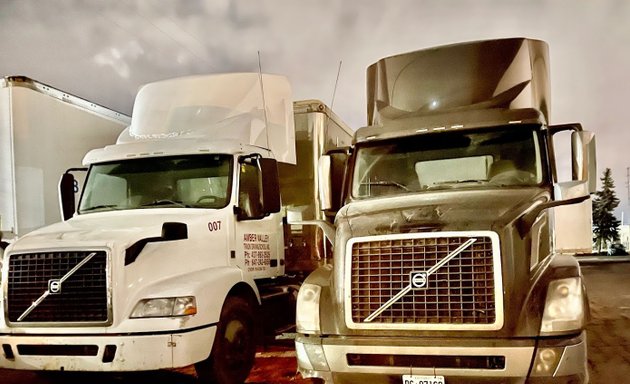 Photo of Amber Valley Truck Driving School Inc.