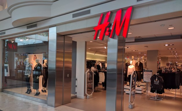 Photo of H&M