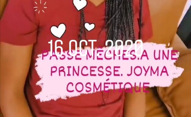 Photo of Épicerie Jodassah et Joyma Cosmétiques