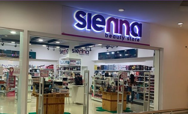Foto de Sienna Beauty Store