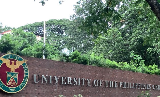 Photo of University of the Philippines Cebu