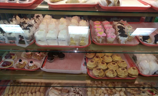 Photo of Davide's Bakery & Cafe