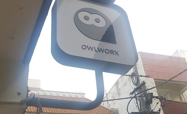 Photo of Owlworx