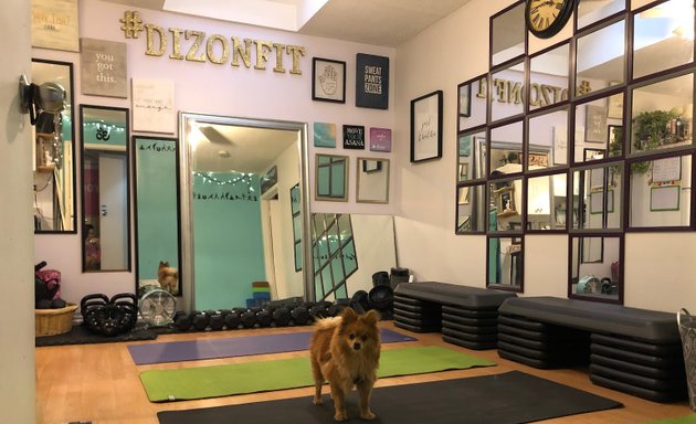 Photo of DIZONfit Training Studio